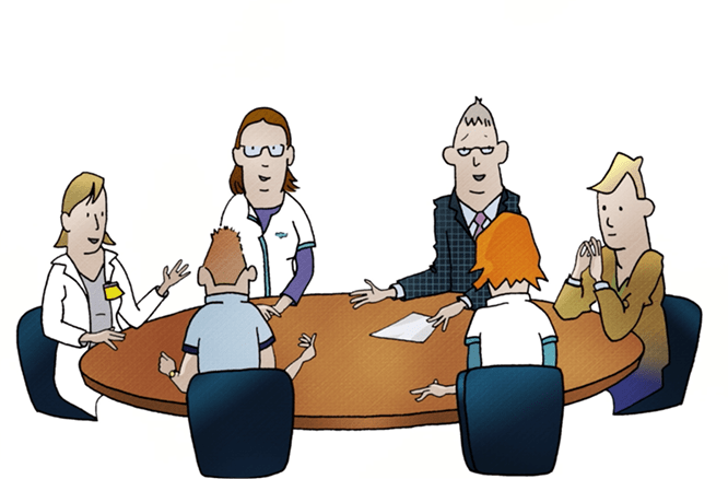 Nieuwsbericht klinimetrie