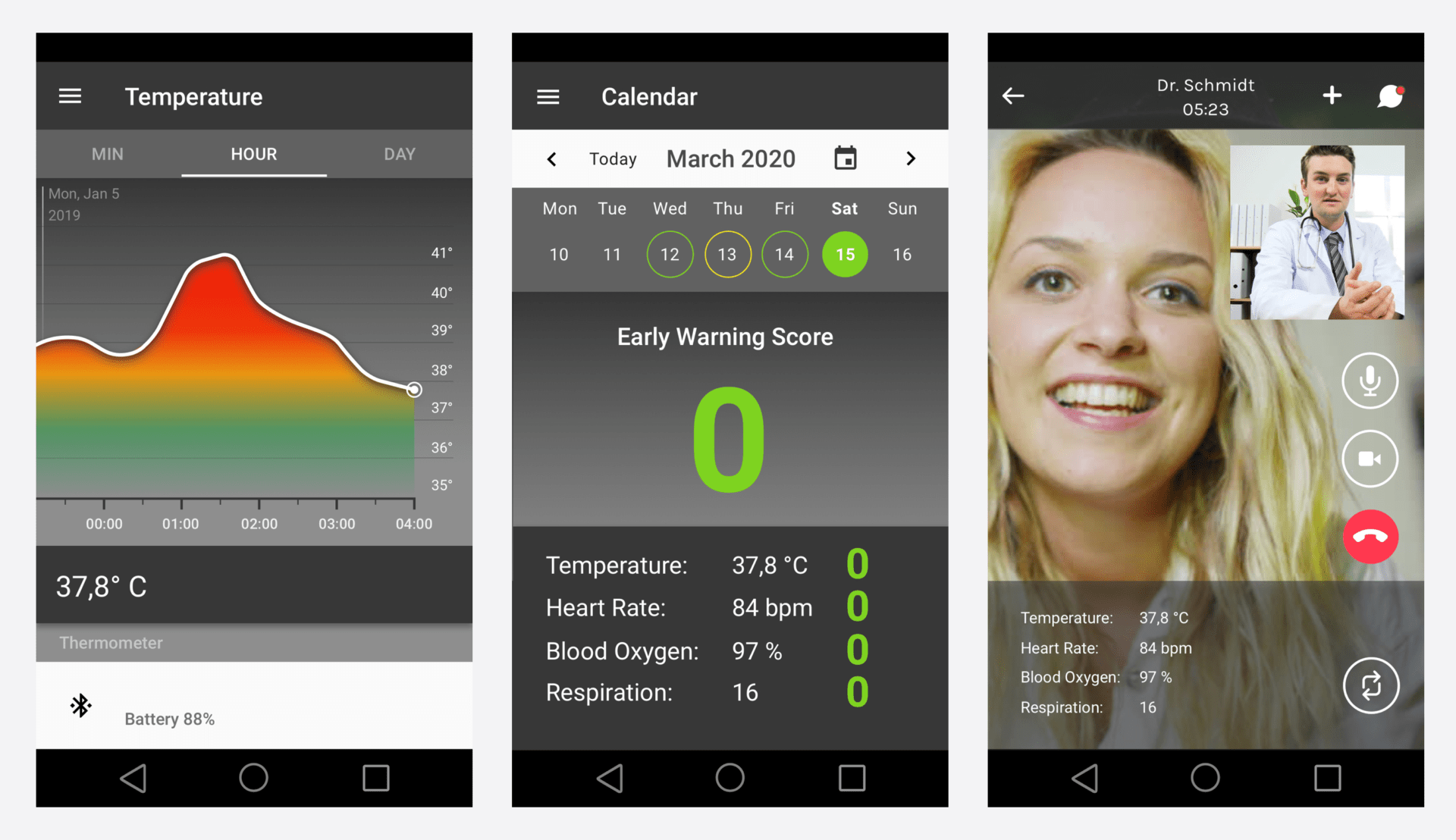 Cosinuss-medical home monitoring-LabApp-VOVID-19-V1 WVDB