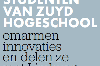 Innoveren met Zuyd
